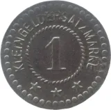 reverse