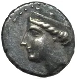 obverse
