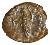reverse