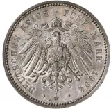 reverse