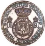 reverse