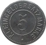 reverse
