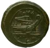 reverse