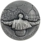 reverse