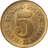 reverse