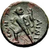 reverse