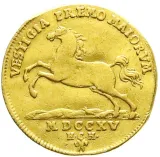 reverse