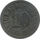reverse