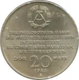 obverse