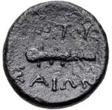 reverse