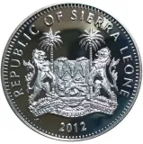 obverse