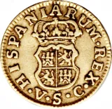 reverse