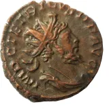obverse