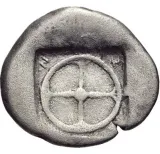 reverse