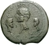 obverse