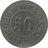 reverse