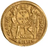reverse