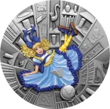 Reverse