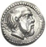 obverse