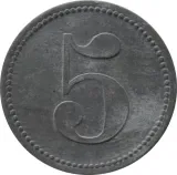 reverse