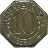 reverse