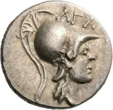 obverse