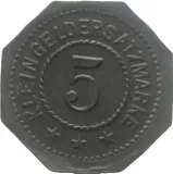 reverse