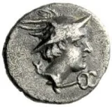obverse