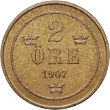 reverse