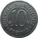 reverse