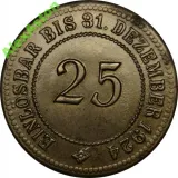 reverse