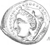 obverse