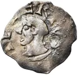 obverse