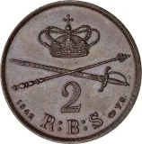 reverse