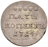 reverse