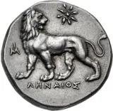 reverse