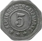 reverse