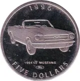 reverse
