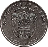 obverse