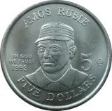 reverse