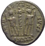 Reverse