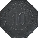 reverse