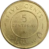 reverse