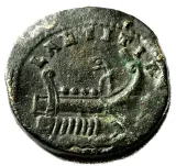 reverse