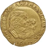 obverse