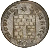 reverse