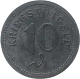 reverse