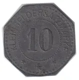 reverse