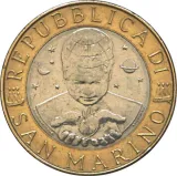 obverse