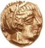obverse